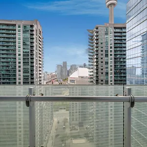 Apartment York 1, Toronto